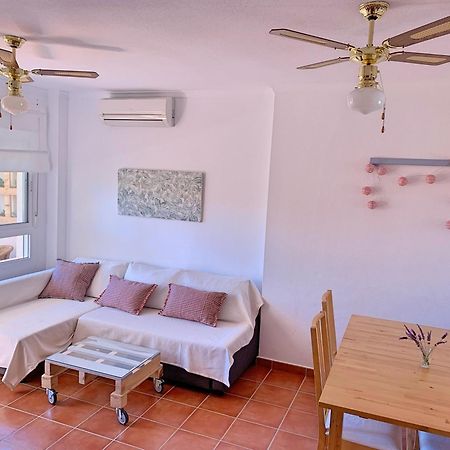 Apartmán Aotearoa La Azohía Exteriér fotografie